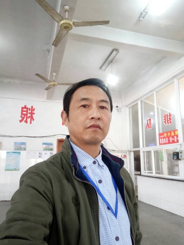 明月的第三张照片--定远认干亲服务网