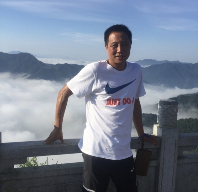 出走半生的第一张照片--定远认干亲服务网